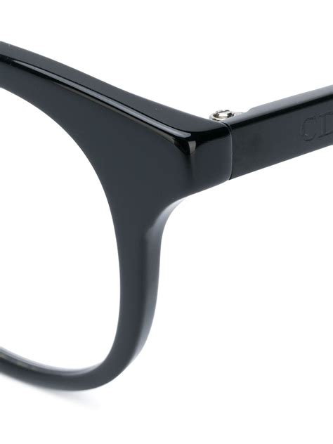 dior black tie 249 verde|Dior Eyewear Gafas Blacktie 249 .